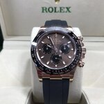 Rolex Daytona Chocolate 116515LN (Swiss BT)