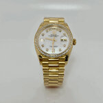 Rolex Day Date Ref.128348RBR (Swiss EW)