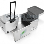 metalliccase 5446-13-5701 / กระเป๋า Outdoor Station v.2 (50x39x43 T2C6H9K1P3)