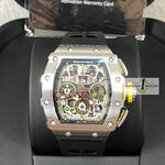 Richard Mille RM11-03 ST (Swiss KV V4)
