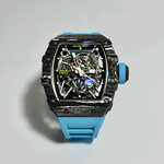 Richard Mille RM35-02 (Swiss BBR)