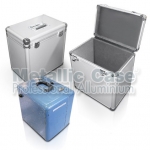 metalliccase 5066-10-5603 / กระเป๋าเครื่องมือ CVT Adaptor (41x27x42 T1C6H4K6P2)