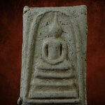 พระสมเด็จวัดระฆัง พิมพ์พระประธาน