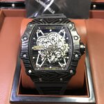 Richard Mille (Swiss)