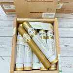 Oliva Reserve Connecticut Tubos "6x50"