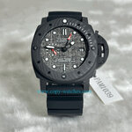 Panerai Luna Rossa GMT 47mm (PAM 1039) (Swiss VSF)