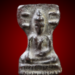 พระมเหศวร สองหน้าหัวกลับ