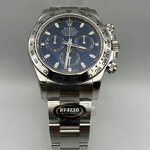 Rolex Daytona M116509 (Swiss BT)