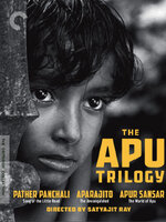 หนังเอเชียยอดเยี่ยมตลอดกาล # 4 : The Apu Trilogy : ไตรภาคของอาปู [1955-59] - เสียงเบงกอล / บรรยายไทย (3 แผ่น)