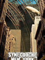 Synecdoche, New York : ซินเน็คโดเช นิวยอร์ก [2008] - เสียงอังกฤษ / บรรยายไทย