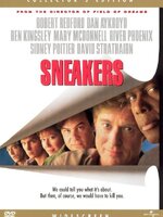 Sneakers : 7 อันตราย...ตายไม่เป็น [1992] - เสียงอังกฤษ / บรรยายไทย