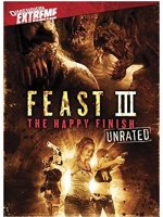 Feast III: The Happy Finish : พันธุ์ขย้ำเขี้ยวเขมือบโลก 3 [2009] - เสียงอังกฤษ / บรรยายไทย
