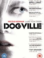 Dogville : ด็อกวิลล์ [2003] - เสียงอังกฤษ / บรรยายไทย