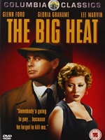 Fritz Lang 's The Big Heat : เกมร้อน เพลิงแค้น [1953] - เสียงอังกฤษ / บรรยายไทย