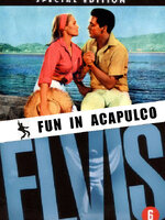 Elvis Presley 's Fun in Acapulco : มนต์ร็อคอะคาพูลโก [1963] - เสียงอังกฤษ / บรรยายไทย
