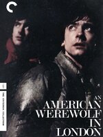 หนังน่ากลัวที่สุดตลอดกาล # 10 : An American Werewolf in London : คนหอนคืนโหด [1981] - เสียงอังกฤษ / บรรยายไทย