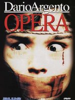 Dario Argento 's Terror at the Opera : โอเปร่าสีเลือด [1987] - เสียงอังกฤษ / บรรยายไทย