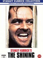 The Shining : เดอะไชนิง โรงแรมผีนรก [1980] - เสียงอังกฤษ / บรรยายไทย