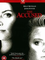 The Accused : ฉันไม่ยอม [1988] - เสียงอังกฤษ / บรรยายไทย