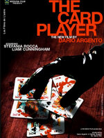 Dario Argento's The Card Player : ไพ่สั่งตาย [2004] - เสียงอังกฤษ / บรรยายไทย