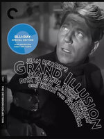 หนังสงครามยอดเยี่ยมตลอดกาล # 9 : Grand Illusion [1937] - เสียงฝรั่งเศส / บรรยายไทย