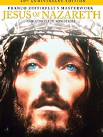 Jesus of Nazareth : พระเยซูแห่งนาซาเร็ธ [1977] - บรรยายอังกฤษ (4 แผ่น)