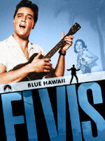 Elvis Presley 's Blue Hawaii : บลูฮาวาย [1961] - เสียงอังกฤษ / บรรยายไทย