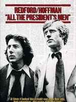 All the President's Men : 2 ผู้เกรียงไกร [1976] - เสียงอังกฤษ / บรรยายไทย