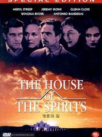 The House of the Spirits : บ้านวิมานลอย [1993] - เสียงอังกฤษ / บรรยายไทย