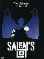 Salem's Lot : ท้าสู้ผีนรก [1979] - เสียงอังกฤษ / บรรยายไทย (2 แผ่น)