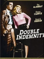 Double Indemnity (1944) [ชิงภาพยนตร์ยอดเยี่ยม : Oscar ปี 1945] - เสียงอังกฤษ / บรรยายไทย