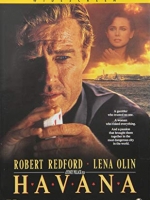 Havana : ฮาวานา เขาและเธอ [1990] - เสียงอังกฤษ / บรรยายไทย