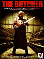 หนังเอเชียน่ากลัวที่สุดตลอดกาล # 13 : The Butcher : เชือด…ให้กล้องดู [2007] - เสียงเกาหลี / บรรยายไทย