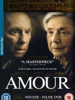 Amour : รัก [2012] - เสียงเยอรมัน / บรรยายไทย