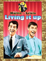 Jerry Lewis 's Living It Up [1954] - เสียงอังกฤษ / บรรยายไทย