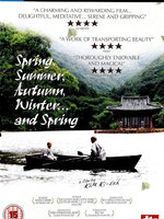 หนังเอเชียยอดเยี่ยมตลอดกาล # 13 : Spring, Summer, Fall, Winter... and Spring : วงจรชีวิต กิเลสมนุษย์ [2003] - เสียงจีน / บรรยายไทย
