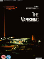 หนังน่ากลัวที่สุดตลอดกาล # 54 : The Vanishing : เมียผมหายแบบสยอง [1988] - เสียงอังกฤษ / บรรยายไทย