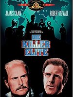 Sam Peckinpah 's The Killer Elite : ยอดนักฆ่า [1975] - เสียงอังกฤษ / บรรยายไทย
