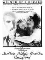 Coming Home : โปรดกลับมาสู่อ้อมกอดฉัน [1978] - เสียงอังกฤษ / บรรยายไทย