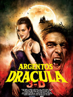 Dario Argento 's Dracula 3D : แดร็กคูล่า ผ่ามิติมรณะ [2012] - เสียงอังกฤษ / บรรยายไทย
