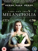 Melancholia : รักนิรันดร์ วันโลกดับ [2011] - เสียงอังกฤษ / บรรยายไทย