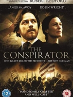 The Conspirator : เปิดปมบงการ สังหารลินคอล์น [2010] - เสียงอังกฤษ / บรรยายไทย