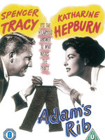 Adam's Rib [1949] - เสียงอังกฤษ / บรรยายไทย