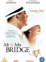 Mr. & Mrs. Bridge : คุณและคุณนาย อายุเป็นเพียงตัวเลข [1990] - เสียงอังกฤษ / บรรยายไทย