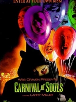 Carnival of Souls : ผีดื้อเลือดบ้า [1998] - เสียงอังกฤษ-ไทย / บรรยายไทย