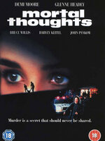 Mortal Thoughts : ใครฆ่า? [1991] - เสียงอังกฤษ / บรรยายไทย