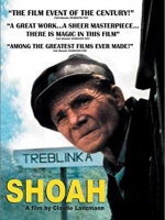 ภาพยนตร์ยอดเยี่ยมตลอดกาล # 30 : Shoah [1985] - เสียงฝรั่งเศส / บรรยายอังกฤษ (4 แผ่น)