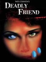 Deadly Friend : ศพกระดิก [1986] - เสียงอังกฤษ-ไทย / บรรยายไทย