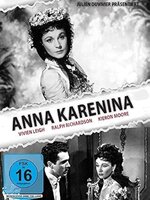 Anna Karenina : แอนนา คาเรนิน่า [1948] - เสียงอังกฤษ / บรรยายไทย