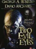 Dario Argento 's Two Evil Eyes [1990] - เสียงอังกฤษ / บรรยายไทย